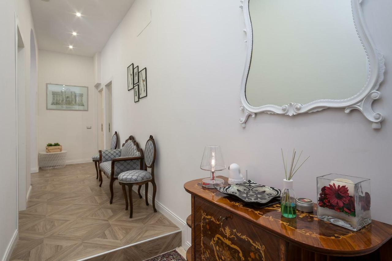 La Terrazza A San Pietro Apartment Rome Exterior photo